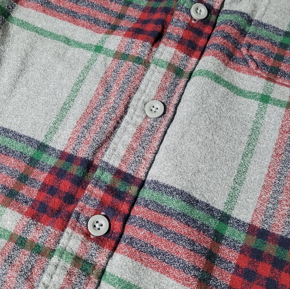 Flannel - Picture 4 of 5